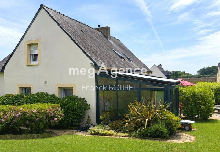 Villa i Cancale, Ille-et-Vilaine, Cancale - € 895 000 | Ref: 204408 - foto 1