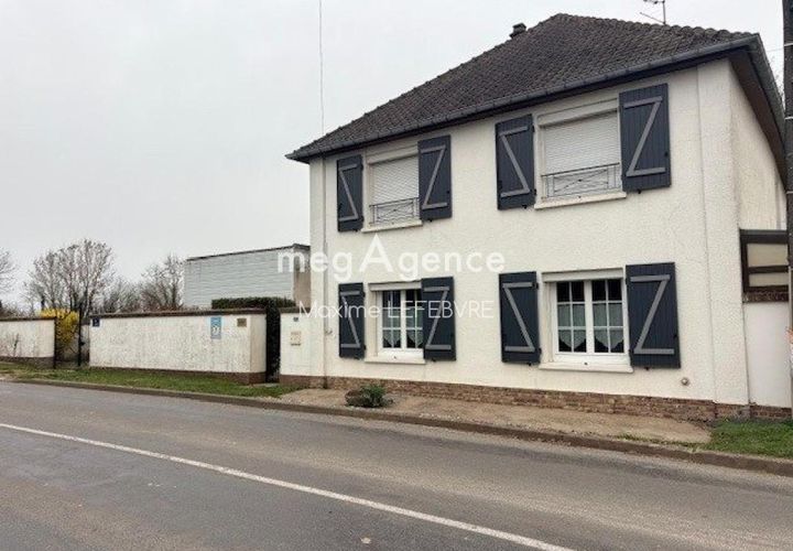 Landejendom i Candas, Somme, Candas - € 289.000 | Ref: 203796 - foto 1