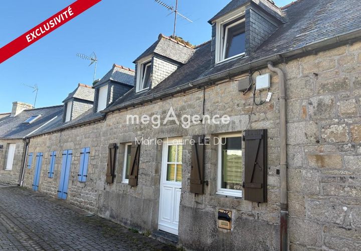 Landejendom i Guerlesquin, Finistere, Guerlesquin - € 52.000 | Ref: 204270 - foto 1
