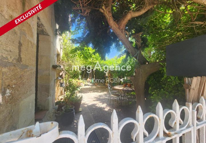 Villa i Saint-Andre-de-Cubzac, Gironde, Saint-Andre-de-Cubzac - € 350.000 | Ref: 204320 - foto 1