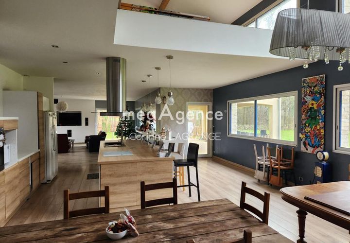 Villa i Chancelade, Dordogne, Chancelade - € 324 500 | Ref: 204543 - foto 1