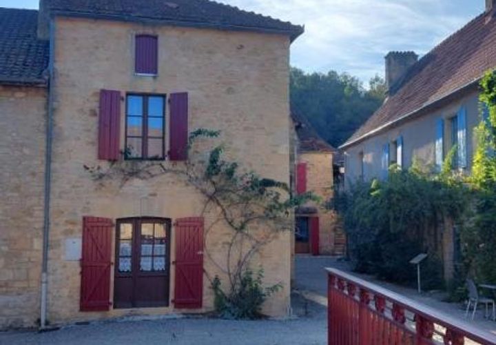 Villa i Saint-Pompont, Dordogne, Saint-Pompont - € 129.000 | Ref: 202877 - foto 1