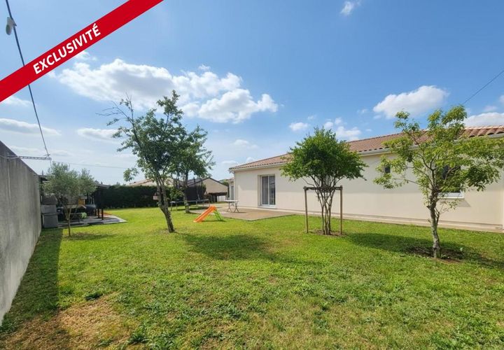 Villa i Saint-Gervais, Gironde, Saint-Gervais - € 295.000 | Ref: 203164 - foto 1