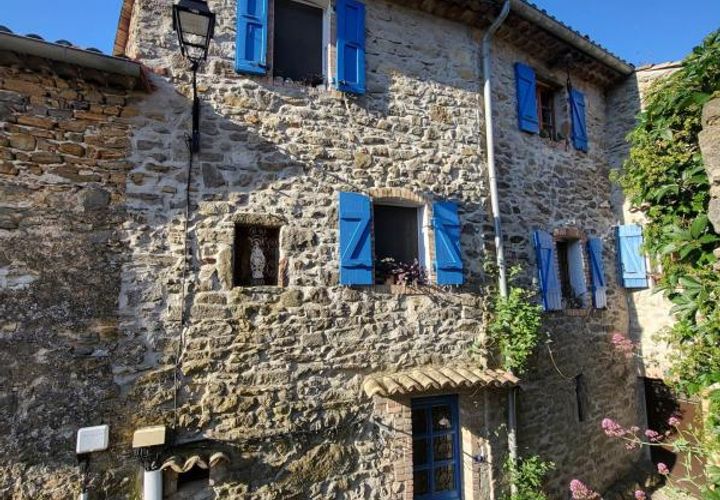 Villa i Saint-Bres, Gard, Saint-Bres - € 199.900 | Ref: 204178 - foto 1