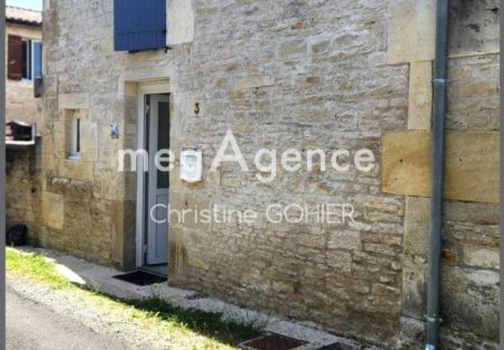Masia a Migron, Charente-Maritime, Migron - € 651/mes | Ref: 204436 - foto 1