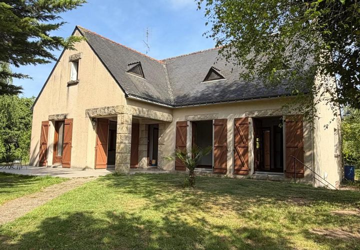 Villa i Guern, Morbihan, Guern - € 194.000 | Ref: 204485 - foto 1