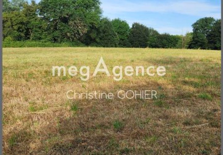 Terra a Ecoyeux, Charente-Maritime, Ecoyeux - € 110.000 | Ref: 204524 - foto 1