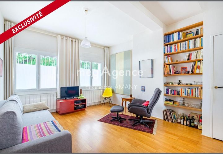 Lejlighed i Lyon, Rhone, Lyon - € 170.000 | Ref: 202970 - foto 1