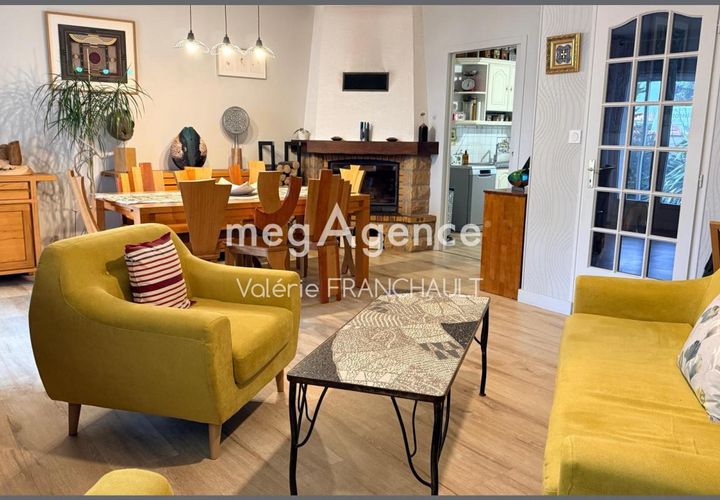 Haus in Lucon, Vendee, Lucon - € 265.000 | Ref: 203468 - Foto 1