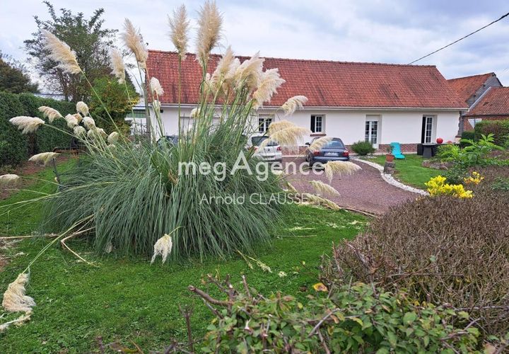 Villa a Gueschart, Somme, Gueschart - € 149.900 | Ref: 203904 - foto 1