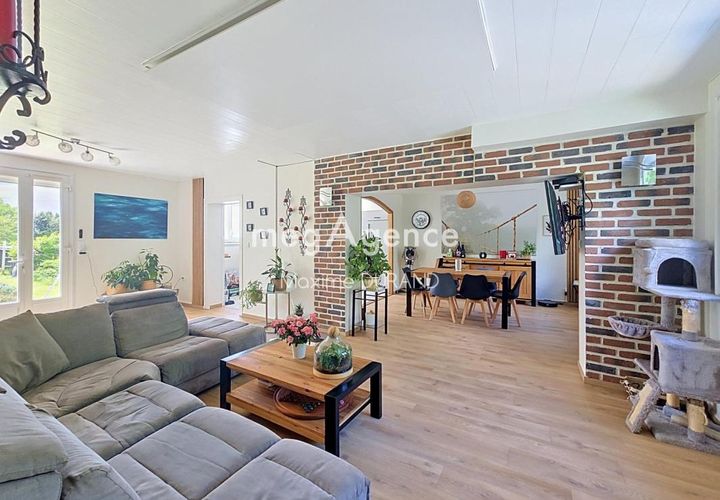 Villa i Saint-Aubin-des-Ormeaux, Vendee, Saint-Aubin-des-Ormeaux - € 233.000 | Ref: 204093 - foto 1