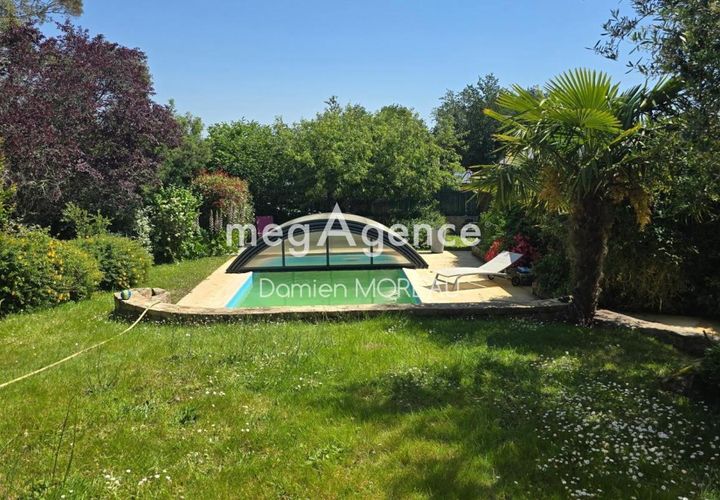 Villa i Locmariaquer, Morbihan, Locmariaquer - € 593.500 | Ref: 202326 - foto 1