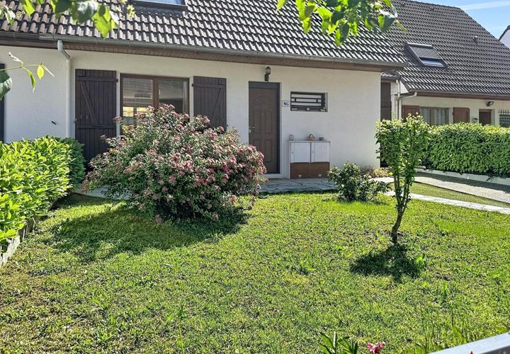 Villa i Sassenage, Isere, Sassenage - € 419.000 | Ref: 203345 - foto 1