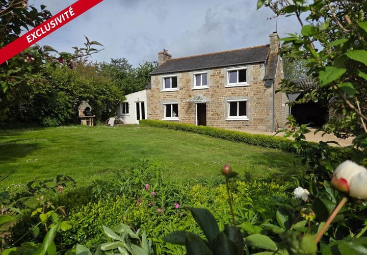 Landejendom i Pluzunet, Cotes-d'Armor, Pluzunet - € 212.000 | Ref: 204151 - foto 1