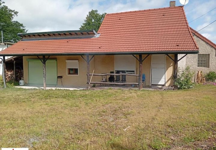 Villa a Billezois, Allier, Billezois - € 170.000 | Ref: 204225 - foto 1
