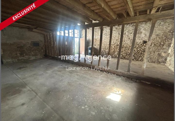 Villa a Saint-Marcel, Indre, Saint-Marcel - € 49.000 | Ref: 204189 - foto 1