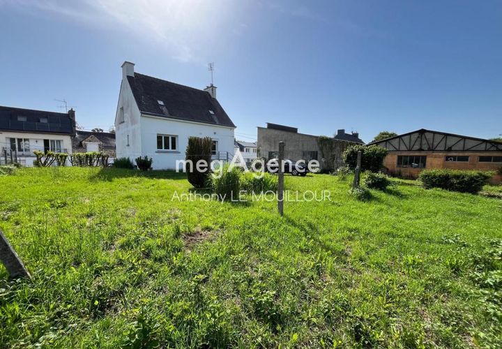 Villa a Gourin, Morbihan, Gourin - € 138.000 | Ref: 204215 - foto 1