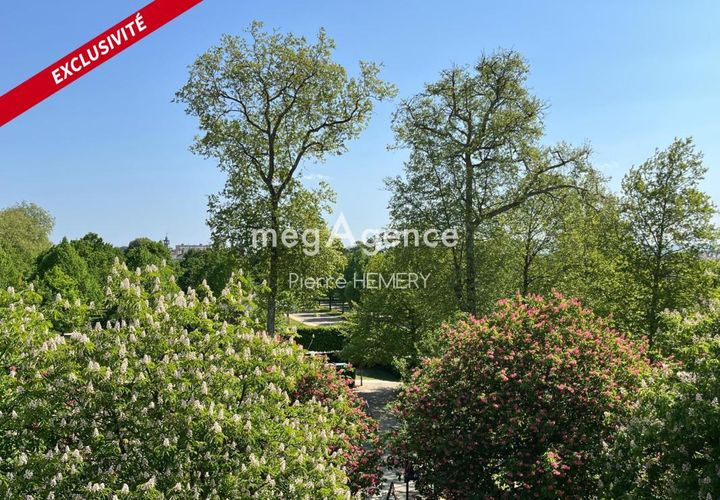 Leilighet i Alencon, Orne, Alencon - € 158 000 | Ref: 204218 - foto 1