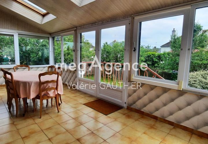 Villa a Saint-Ouen, Loir-et-Cher, Saint-Ouen - € 157.000 | Ref: 203633 - foto 1