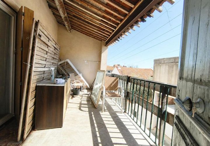 Landsbyhus i Portiragnes, Herault, Portiragnes - € 369.900 | Ref: 202717 - foto 1
