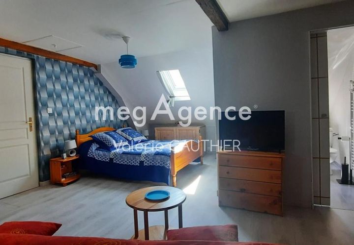 Villa a Naveil, Loir-et-Cher, Naveil - € 195.000 | Ref: 190326 - foto 1