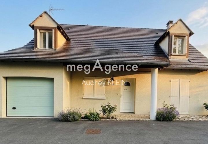 Bungalow i Sens, Yonne, Sens - € 259.000 | Ref: 192902 - foto 1