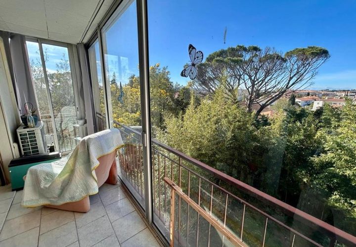 Wohnung in Saint-Raphael, Var, Saint-Raphael - € 145.000 | Ref: 201999 - Foto 1