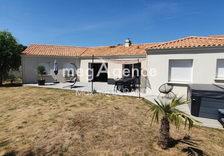 Villa i Sevremoine, Maine-et-Loire, Sevremoine - € 347.000 | Ref: 203409 - foto 1