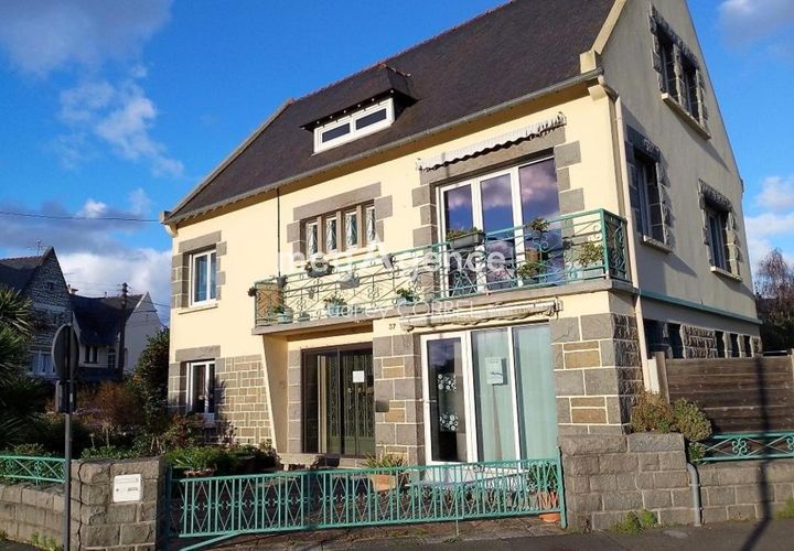 Villa a Saint-Brieuc, Cotes-d'Armor, Saint-Brieuc - € 332.000 | Ref: 203472 - foto 1