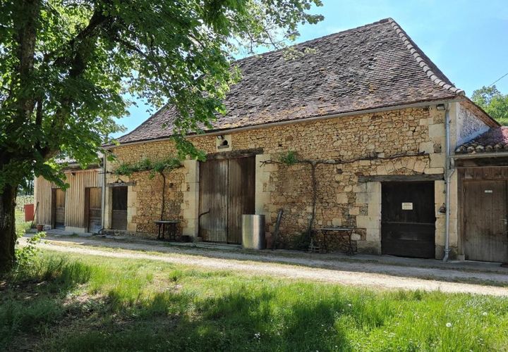 Masia a Lembras, Dordogne, Lembras - € 739.579 | Ref: 202588 - foto 1