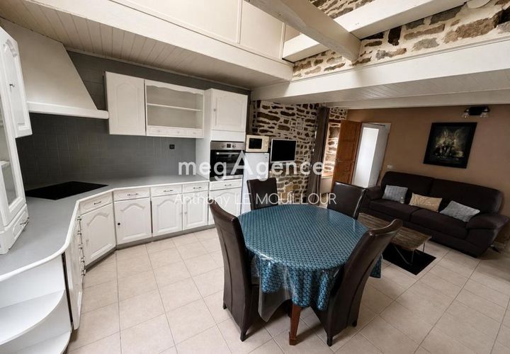 Villa i Calan, Morbihan, Calan - € 391.000 | Ref: 203337 - foto 1