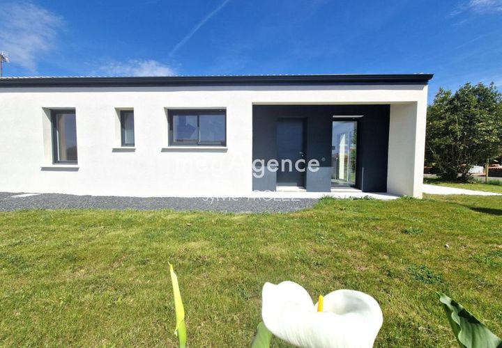Villa i Saint-Mathurin, Vendee, Saint-Mathurin - € 310.000 | Ref: 202276 - foto 1