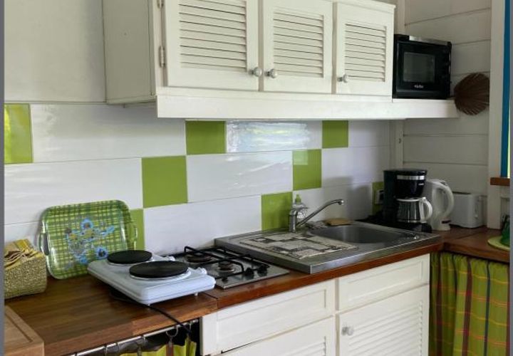 Villa a Sainte-Anne, Guadeloupe, Sainte-Anne - € 186.000 | Ref: 191649 - foto 1