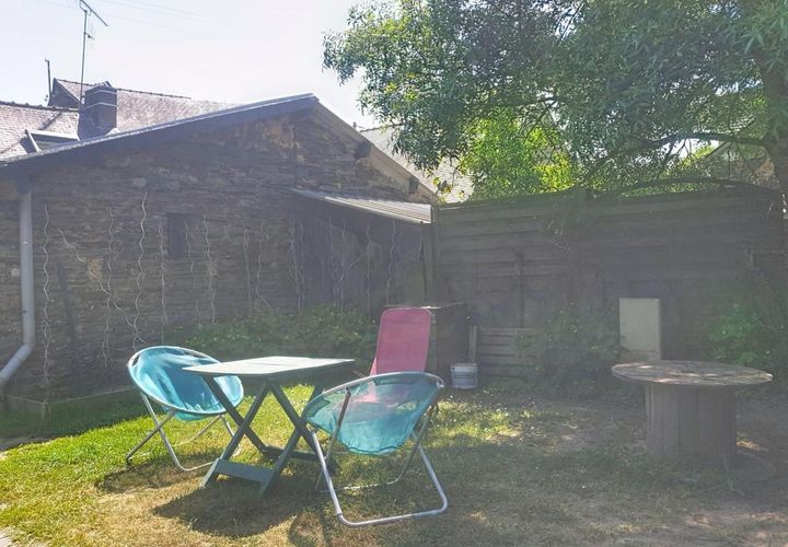 Villa i Saffre, Loire-Atlantique, Saffre - € 127.000 | Ref: 203034 - foto 1