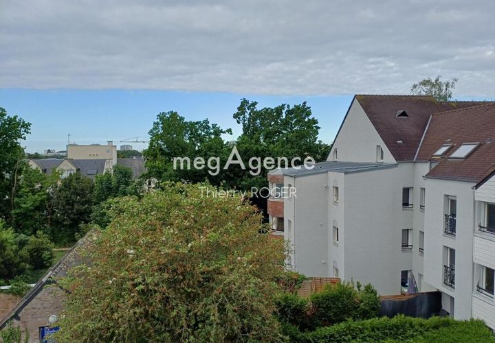 Lejlighed i Lorient, Morbihan, Lorient - € 146.000 | Ref: 203287 - foto 1