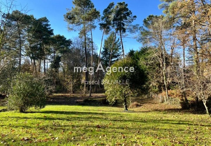 Terra a Chancelade, Dordogne, Chancelade - € 59.800 | Ref: 203359 - foto 1