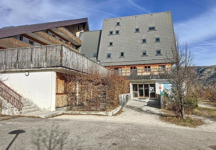 Villa i Gresse-en-Vercors, Isere, Gresse-en-Vercors - € 64.000 | Ref: 198276 - foto 1