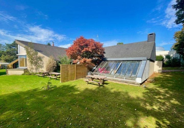 Bungalow i Brecey, Manche, Brecey - € 240.000 | Ref: 194992 - foto 1