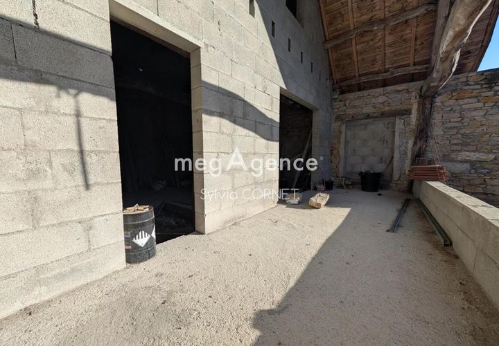 Farm hus i Sault-Brénaz, Ain, Sault-Brénaz - € 118.000 | Ref: 202418 - foto 1