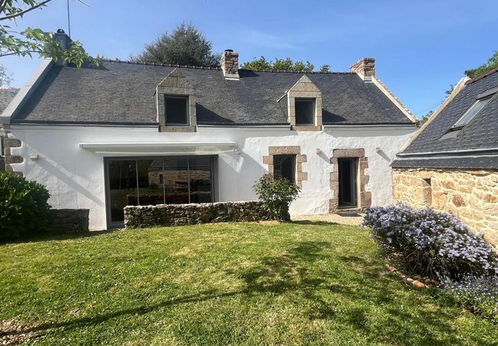Landejendom i Larmor-Baden, Morbihan, Larmor-Baden - € 618.000 | Ref: 202534 - foto 1
