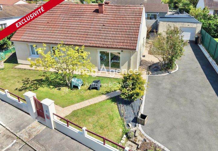 Villa i Pont-Noyelles, Somme, Pont-Noyelles - € 232.500 | Ref: 202594 - foto 1