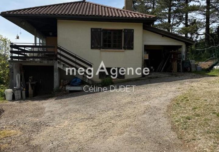 Villa i Courmangoux, Ain, Courmangoux - € 149.000 | Ref: 202730 - foto 1