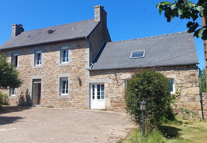 Villa a Louargat, Cotes-d'Armor, Louargat - € 278.000 | Ref: 202752 - foto 1