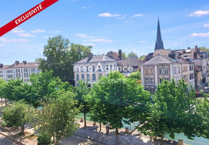 Leilighet i Troyes, Aube, Troyes - € 136 000 | Ref: 203151 - foto 1