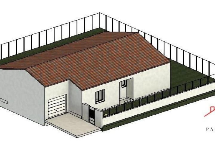 Villa a Cruscades, Aude, Cruscades - € 259.000 | Ref: 203321 - foto 1