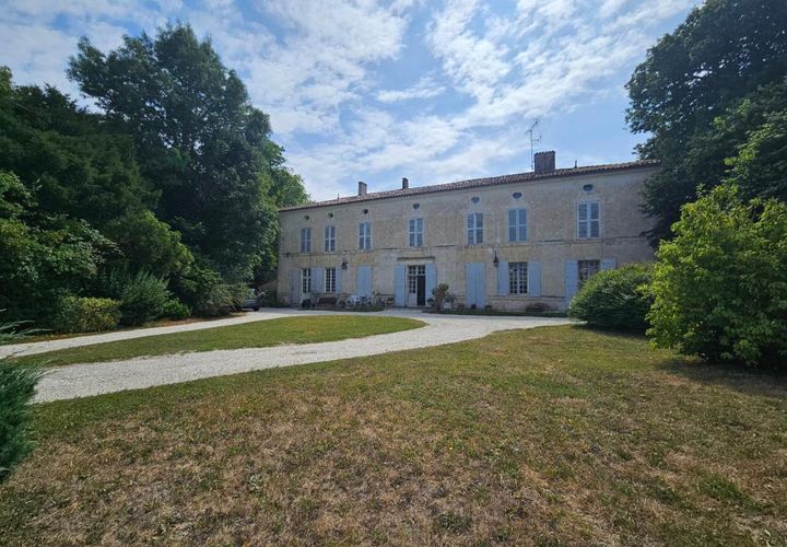 Villa i Surgeres, Charente-Maritime, Surgeres - € 498.000 | Ref: 189591 - foto 1