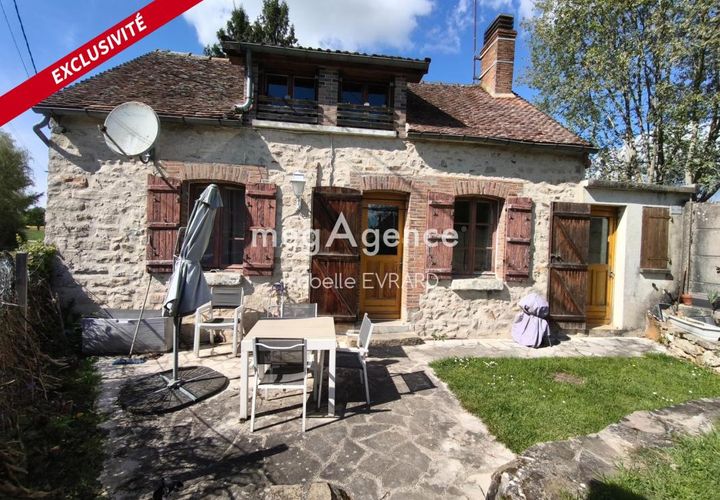 Villa a Provins, Seine-et-Marne, Provins - € 118.000 | Ref: 201967 - foto 1