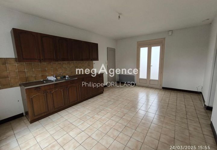 Villa a Pouance, Maine-et-Loire, Pouance - € 115.000 | Ref: 202898 - foto 1
