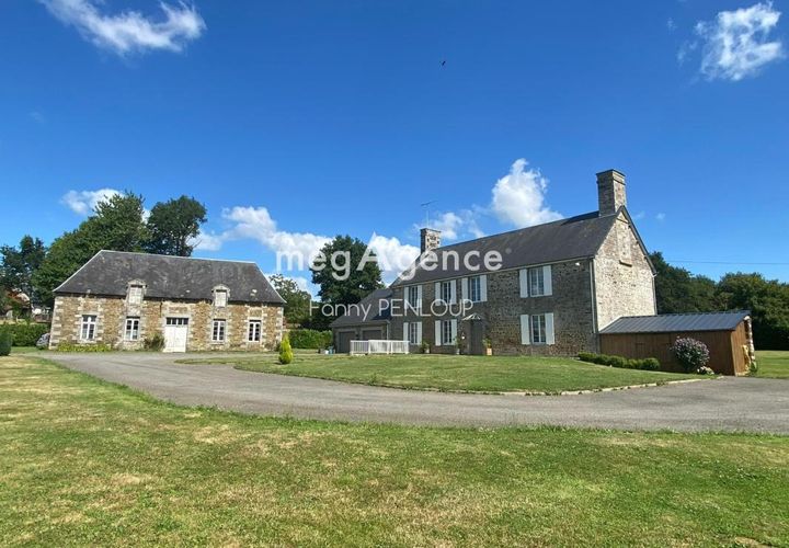 Villa a Isigny-le-Buat, Manche, Isigny-le-Buat - € 498.000 | Ref: 202981 - foto 1