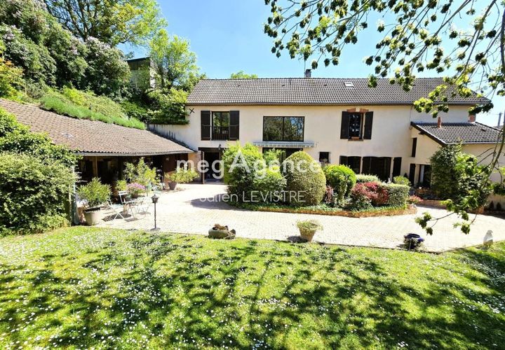 Villa a Gallardon, Eure-et-Loir, Gallardon - € 359.900 | Ref: 203278 - foto 1